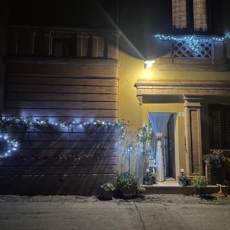La Torre Di Caprera Διαμέρισμα Σιένα Εξωτερικό φωτογραφία